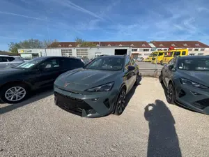 CUPRA Formentor VZ 2.0 TSI 195 kW,SHZ,Navi