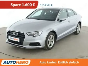 Audi A3 1.5 TFSI ACT Design Aut.*NAVI*PDC*