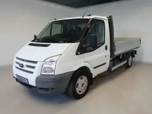 Ford Transit FT 350 M Einzelkabine Trend Klima 2. Hand