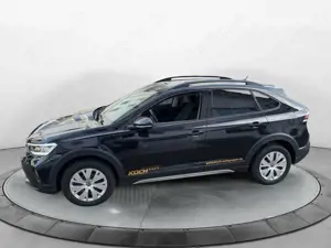 Volkswagen Taigo 1.0TSI life Navi LED Bild 3
