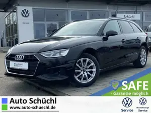 Audi A4 Avant 35 2.0 TFSI S-TRONIC NAVI+LED+EL.HECKKL