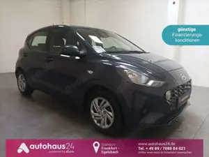 Hyundai i10 1.0 Select Bluetooth|DAB|Klima