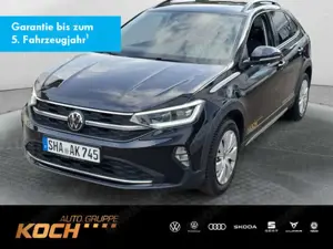 Volkswagen Taigo 1.0TSI life Navi LED