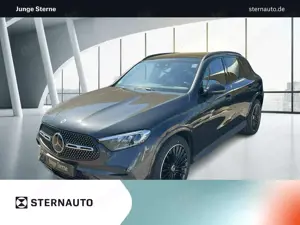 Mercedes-Benz GLC 220 GLC 220 d 4M AMG Edition PanoD 360K Night Distro