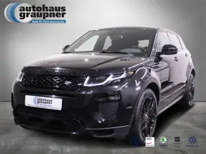 Land Rover Range Rover Evoque HSE Dynamic NAVI LED PANO