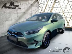 Kia Ceed SW / cee'd SW 1.5T Spirit