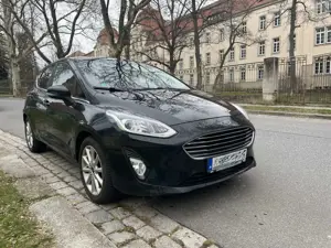 Ford Fiesta Fiesta 1.0 EcoBoost S
