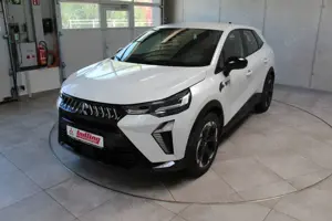 Mitsubishi Grandis Diamant PLUS 1.8 Hybrid Automatik
