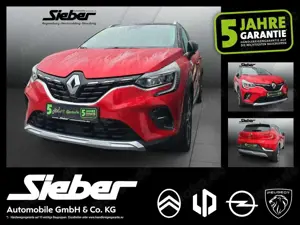 Renault Captur II 1.6 E-TECH 160 Edition One *AHK*LED*