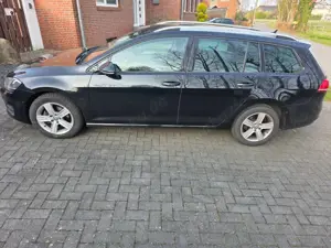 Volkswagen Golf Variant Golf Variant 2.0 TDI BlueMotion Technology DSG Allstar Bild 3