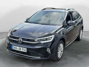 Volkswagen Taigo 1.0TSI life Navi LED Bild 2