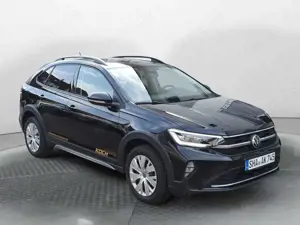 Volkswagen Taigo 1.0TSI life Navi LED Bild 5