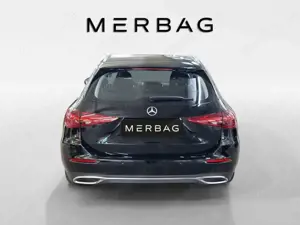 Mercedes-Benz C 220 d T-Modell ACC AHK AUT Kam. KeyLess KlimaA Bild 5