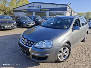 Volkswagen Golf V 1.9 TDI