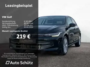 Volkswagen Golf *1.5 TSI*DSG*ENERGY*AHK*PLUS-Paket*