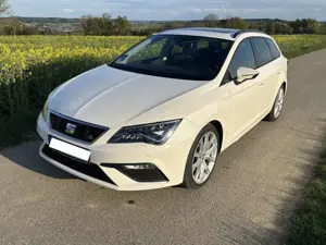 SEAT Leon ST 1.5 TSI ACT DSG OPF FR