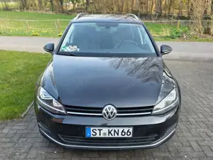 Volkswagen Golf Variant Golf Variant 2.0 TDI BlueMotion Technology DSG Allstar Bild 4