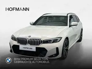 BMW 318 M Sport