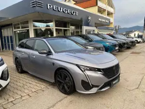 Peugeot 308 SW GT HDi 130 EAT8