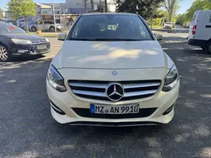 Mercedes-Benz B 180 B 180 CDI / d (246.212)