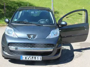 Peugeot 107 107 70 Millesim 200