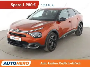 Citroen C4 1.5 Blue-HDi Shine Aut*NAVI*LED*ACC*CAM*PDC*SHZ*