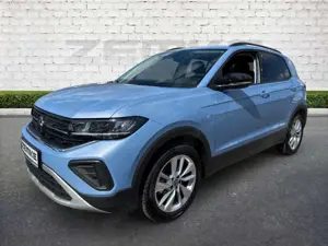 Volkswagen T-Cross 1.0 TSI Goal 3,99% Digitales Cockpit LED ACC Apple