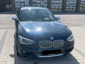 BMW 116 116iUrban Line