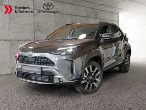 Toyota Yaris Cross Hybrid Elegance