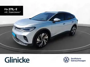Volkswagen ID.4 Pro 77kWh Matrix AHK HuD RFK Harman-Kardon