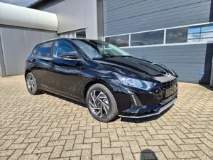 Hyundai i20 Bild 5
