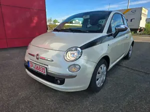 Fiat 500 500 1.2 Automatik Tüv bis 03.2028