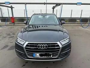 Audi Q5 2.0 TDI quattro (clean diesel) S tronic
