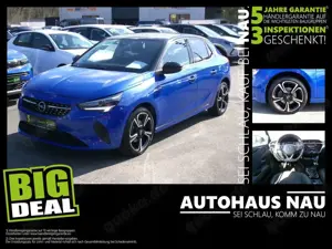 Opel Corsa 1.2 Elegance Inspektionspaket BigDeal!
