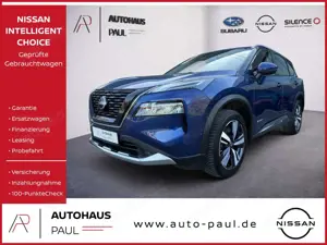 Nissan X-Trail 1.5VC-T e-Power Tekna e-4ORCE, BOSE, AHK