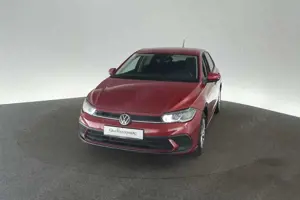 Volkswagen Polo 1.0 TSI Life ACC App Connect LED