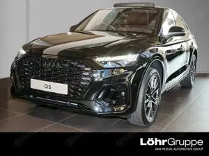Audi Q5 Sportback S Line 40 TFSI quattro S tronic 150 k...
