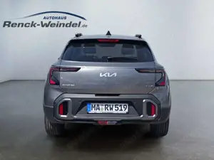 Kia Stonic 1.0 GTL Navi Rückfahrkam.Klimaautom ACC Apple CarP Bild 4