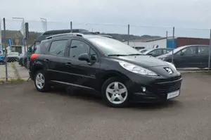 Peugeot 207 SW Urban Move Panorama+TÜV+Garantie+COC Bild 2