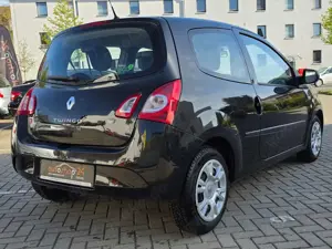 Renault Twingo Expression Bild 3
