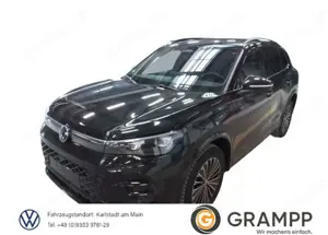 Volkswagen Tiguan R-Line 2.0TSI DSG 4M +AHK+360°+HD-MATRIX+