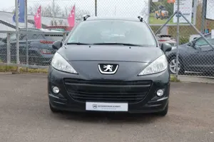Peugeot 207 SW Urban Move Panorama+TÜV+Garantie+COC Bild 3