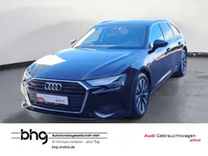 Audi A6 50 TFSIe quattro S-tronic Keyless APS