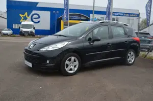 Peugeot 207 SW Urban Move Panorama+TÜV+Garantie+COC Bild 4