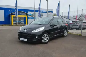 Peugeot 207 SW Urban Move Panorama+TÜV+Garantie+COC