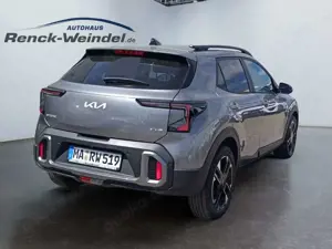 Kia Stonic 1.0 GTL Navi Rückfahrkam.Klimaautom ACC Apple CarP Bild 5