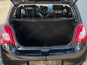 Renault Twingo Expression Bild 5