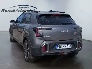 Kia Stonic 1.0 GTL Navi Rückfahrkam.Klimaautom ACC Apple CarP Bild 3