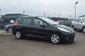 Peugeot 207 SW Urban Move Panorama+TÜV+Garantie+COC Bild 5