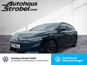 Volkswagen ID.7 Pro S 91 kWh ab 1,49 Wärmep. ACC DCC